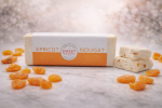 Nougat Bar - Apricot