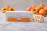 Nougat Bar - Apricot