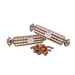 Caramel Toffee Bar - Coffee