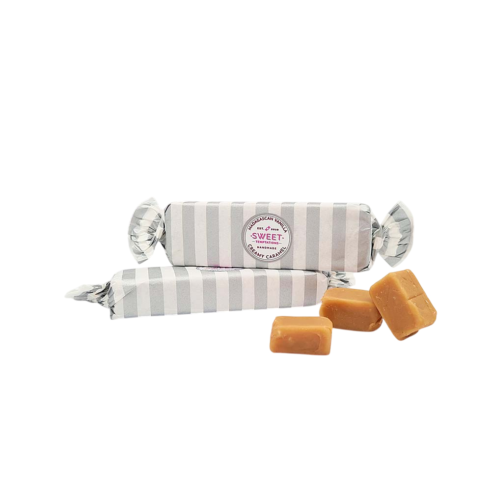 Caramel-Toffee-Bar---Madagascan-Vanilla Caramel Toffee Bar - Madagascan Vanilla - Image 1