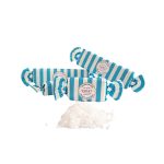 Caramel Toffee Bar - Salted