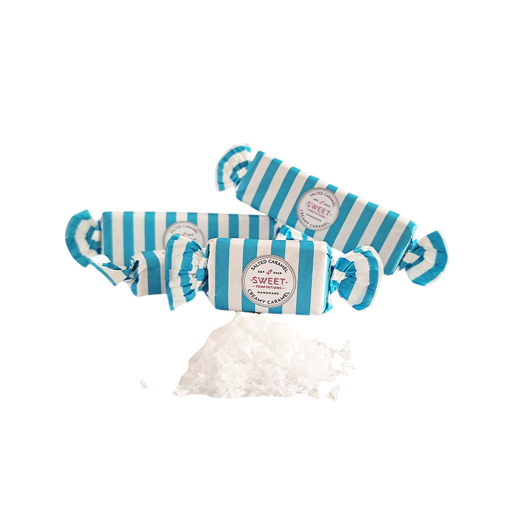 Caramel-Toffee-Bar---Salted Caramel Toffee Bar - Salted - Image 1