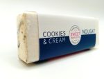 Nougat Bar - Cookies & Cream - Image 3