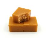 Caramel Toffee Bar - Salted - Image 3