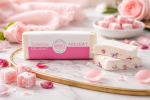 Nougat Bar - Turkish Delight