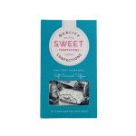 Mini Toffees Bonbon Box - Salted Caramel - Image 2