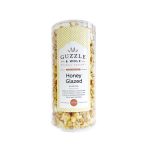 Popcorn Tub - Honey Glazed