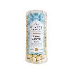 Popcorn Tub - Salted Caramel