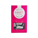 Mini Toffees Bonbon Box - Turkish Delight - Image 2