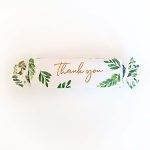 Fudgy Caramel Toffee Bar - "Thank You"