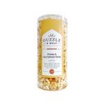 Popcorn Tub - Cheese & Caramelised Onion