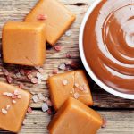 Fudgy Caramel Toffee Bar - "Thank You" - Image 2