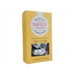 Mini Toffees Bonbon Box - Madagascan Vanilla