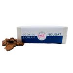 Nougat Bar - Cookies & Cream