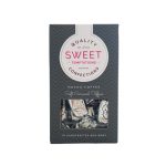Mini Toffees Bonbon Box - Coffee - Image 2