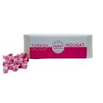 Nougat Bar - Turkish Delight