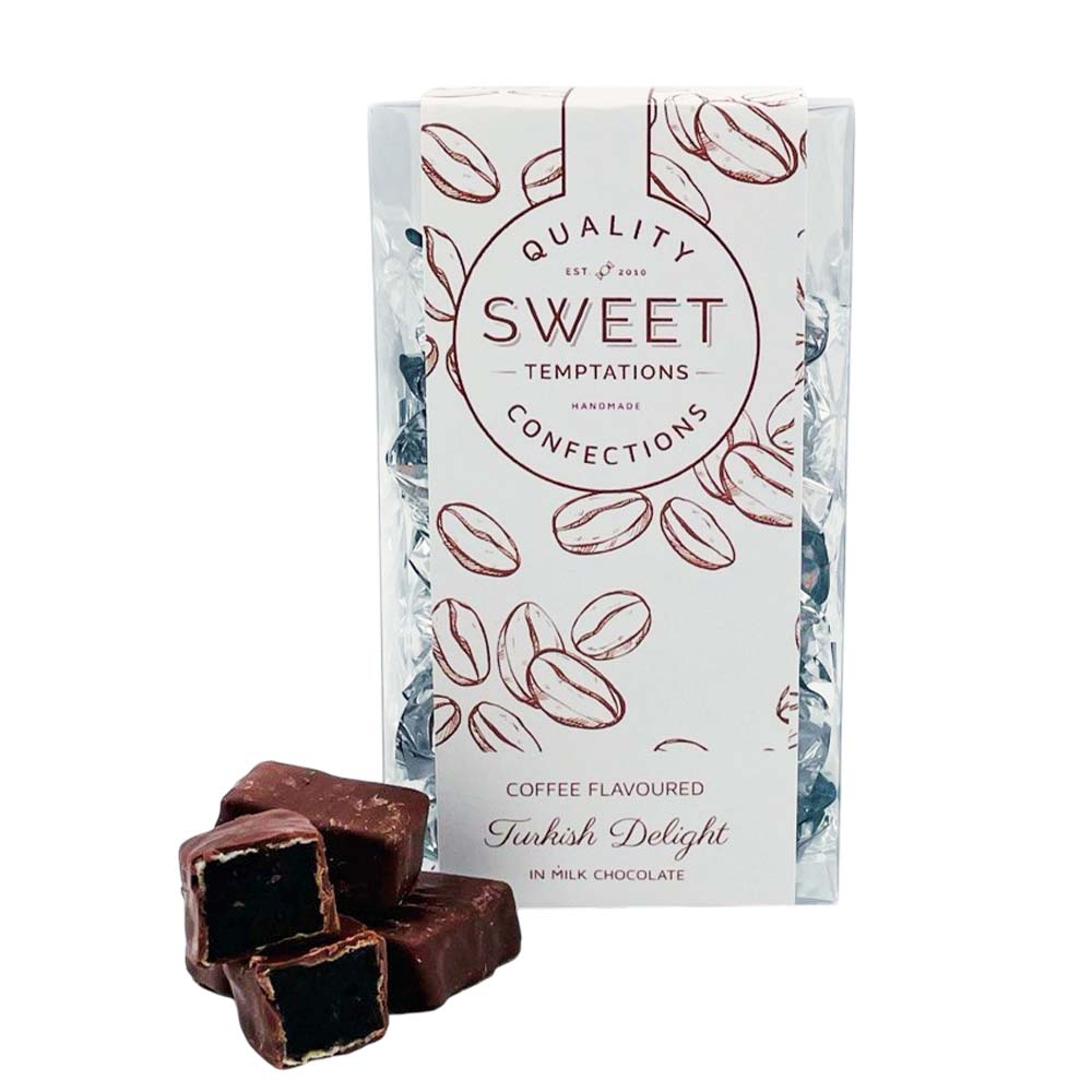 sweet-temptations_0000_Chocolate covered Coffee Turkish Delight Bonbon Box Chocolate covered Coffee Turkish Delight Bonbon Box - Image 1