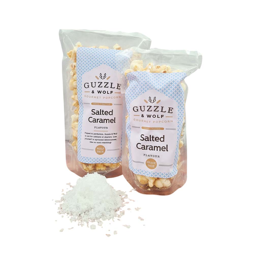 sweet-temptations_0002_Salted Caramel Popcorn Wolf Pack Salted Caramel Popcorn Wolf Pack - Image 1