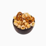Popcorn Tub - Cinnamon & Pretzel - Image 2