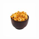 Popcorn Tub - Honey Glazed - Image 2