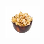 Popcorn Tub - Vanilla Latte - Image 2