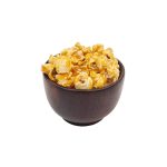 Popcorn Tub - Salted Caramel - Image 2