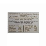 Macadamia Praline in White Chocolate (Zero Added Sugar) - Image 3