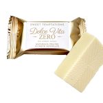 Macadamia Praline in White Chocolate (Zero Added Sugar) - Image 2