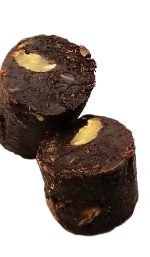 Dolce Vita Italian Chocolate Salami - Image 3